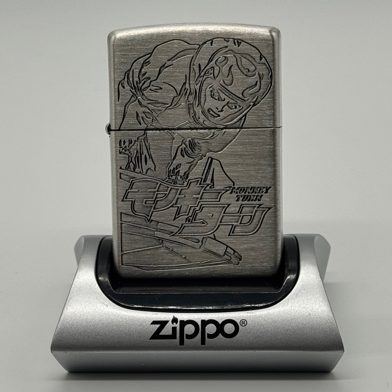 化物語　美少女　集合　超希少　オイルライター　zippo 風　GT22 2025年最新】化物語 zippoの人気アイテム - メルカリ